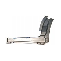 Opravný plech prahu vnútorný pre Ford Transit 2000-2013 / Pravá 11907