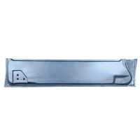 Opravný plech posuvných dverí vnútorný pre Ford Transit 1986-2000 / Pravá 16021