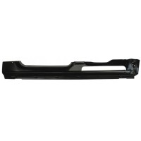 Kompletný prah pre Ford Transit Connect 2003-2013 / Ľavý 17149