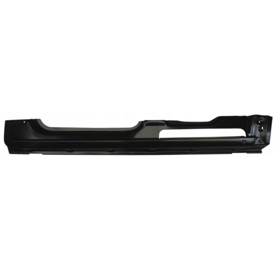 Kompletný prah pre Ford Transit Connect 2003-2013 / Ľavý 17149