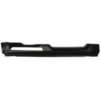 Kompletný prah pre Ford Transit Connect 2003-2013 / Pravá 17148
