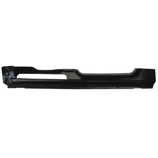 Kompletný prah pre Ford Transit Connect 2003-2013 / Pravá 17148