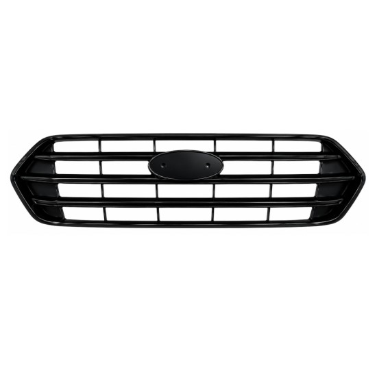 Mriežka pre Ford Transit Custom 2017-2023 17258
