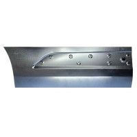 Opravný plech predných dverí pre Ford Transit Custom 2013- / Ľavý 15966