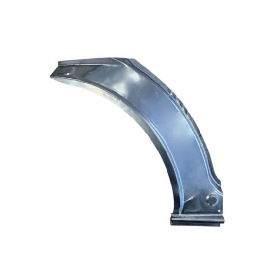 Opravný plech predného podbehu pre Ford Transit Custom 2013- / Ľavý 15969