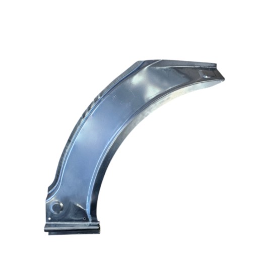 Opravný plech predného podbehu pre Ford Transit Custom 2013- / Pravá 15968