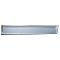 Opravný plech bočnej steny pre Volkswagen Transporter T5 2003-2015 / Ľavý 17223