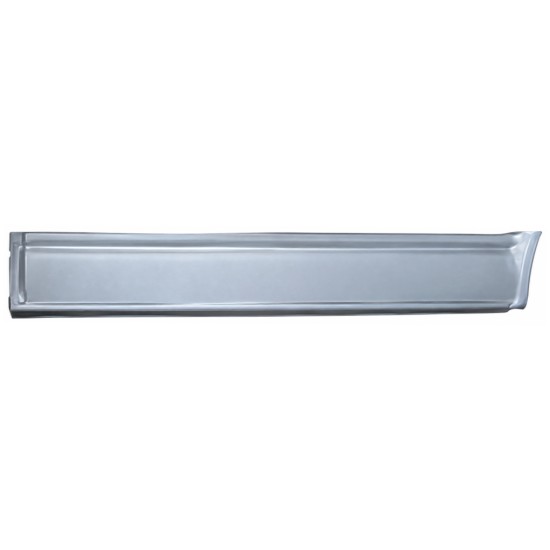 Opravný plech bočnej steny pre Volkswagen Transporter T5 2003-2015 / Ľavý 17223