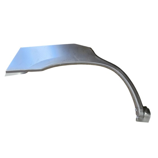 Lem zadného blatníka pre Mazda Tribute 2001-2008 / Pravá 15780