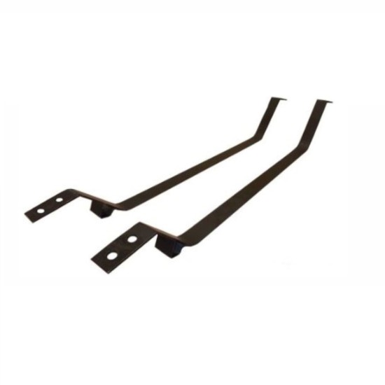 Objímky palivovej nádrže pre Hyundai Tucson 2004-2010 6665