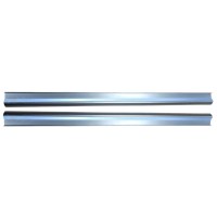 Opravný plech spodnej časti prahu pre Toyota Urban Cruiser 2008-2016 / Ľavá+Pravá / Sada 15994
