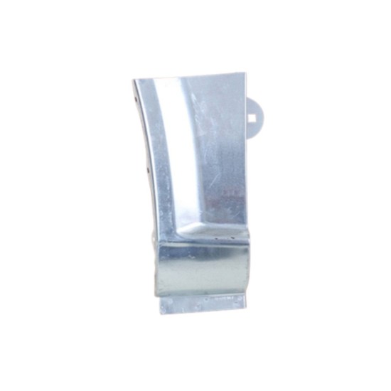 Opravný plech predného blatníka pre Mercedes Vito W639 2003-2014 / Ľavý 16810