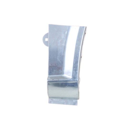 Opravný plech predného blatníka pre Mercedes Vito W639 2003-2014 / Pravá 16809