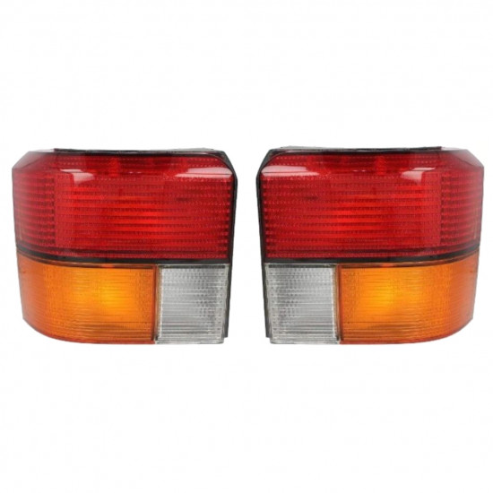 Zadná lampa pre VW Transporter T4 1990- / Ľavá+Pravá / Sada 9769