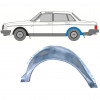Inner rear wing repair panel
