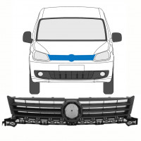 Mriežka pre Volkswagen Caddy 2010-2015 8414