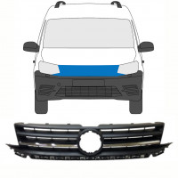 Mriežka pre Volkswagen Caddy 2015-2020 8416