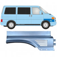 Opravný plech predného blatníka pre VW Transporter T4 Caravelle 1996-2003 / Pravá 7736