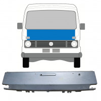 Opravný plech pod predné sklo pre Volkswagen LT 1975-1996 7951