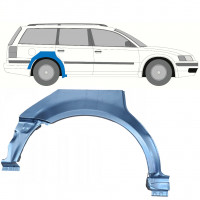 Lem zadného blatníka pre VW Passat B5 1996-2005 / Pravá / COMBI 8919