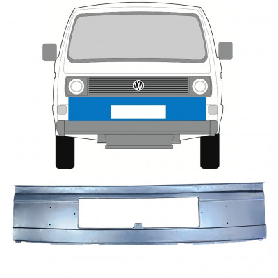 Vnútorný predný opravný plech pre Volkswagen Transporter T3 1979-1992 11184