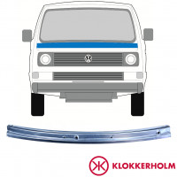 Opravný plech pod predné sklo pre Volkswagen Transporter T3 1979-1992 11092