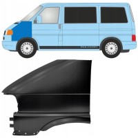 Predný blatník pre Volkswagen Transporter T4 1996-2003 / Ľavý 15351