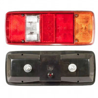 Zadná lampa pre VW Transporter T4 1990- / Pravá 7423