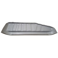 Nástupný práh oprava pre Volkswagen Transporter T5 2003-2015 / Ľavý 16846