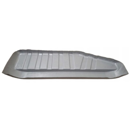 Nástupný práh oprava pre Volkswagen Transporter T5 2003-2015 / Ľavý 16846