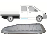 Nástupný práh oprava pre Volkswagen Transporter T5 2003-2015 / Pravá 16837