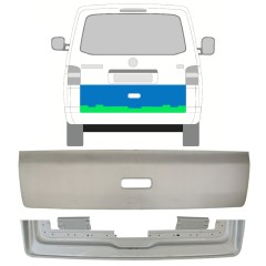 Opravný plech vnútorného + vonkajšieho veka batožinového priestoru pre Volkswagen Transporter T5 2003-2015 / Sada 11532