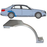 Lem zadného blatníka pre Mercedes-Benz E-Class W212 2009-2016 / Pravá 14865 Lem zadného blatníka pre Mercedes-Benz E-Class W212 2009-2016 / Pravá 14865