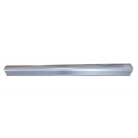 Opravný plech spodnej časti prahu pre Citroen Xsara Picasso 1999-2012 / Ľavý 16889