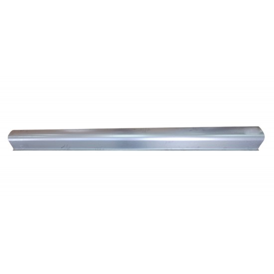 Opravný plech spodnej časti prahu pre Citroen Xsara Picasso 1999-2012 / Ľavý 16889