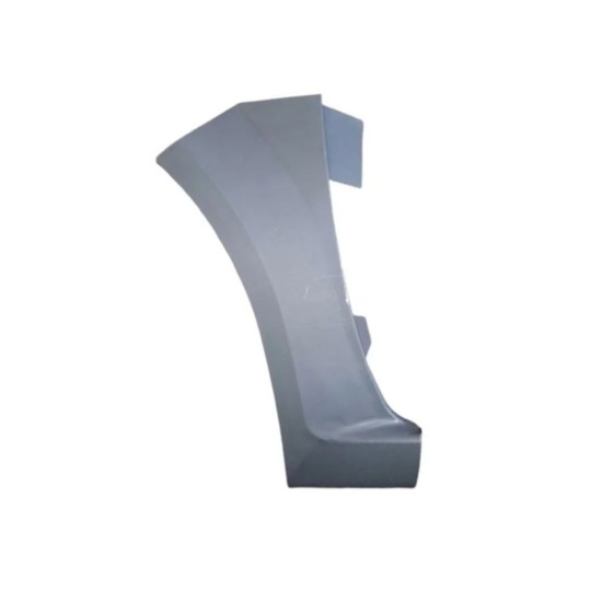 Opravný plech predného blatníka pre Opel Zafira B 2005-2012 / Ľavý 16851