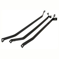 Objímky palivovej nádrže pre Opel Zafira B 2005-2012 16026