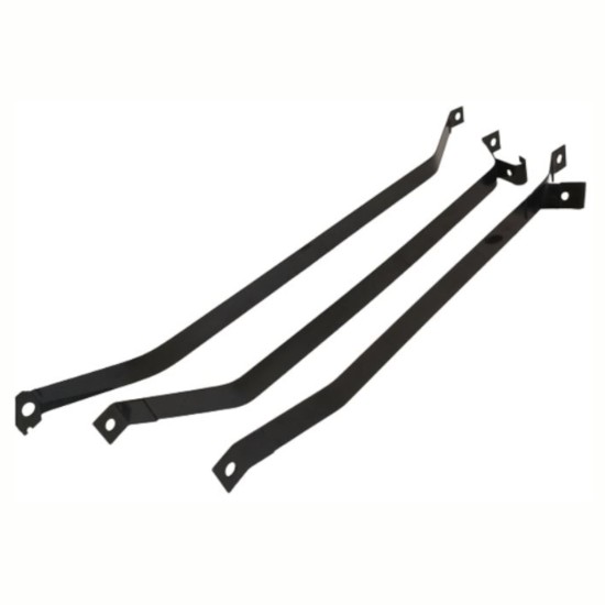 Objímky palivovej nádrže pre Opel Zafira B 2005-2012 16026