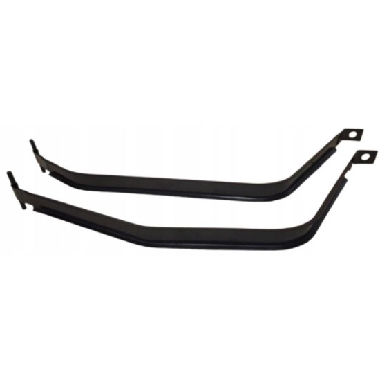 Objímky palivovej nádrže pre Hyundai i20 2014-2020 15116