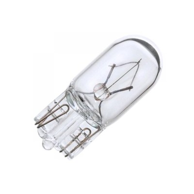 Žiarovka pre Fiat Ducato 2006-2018 / Vľavo = Vpravo (symetrické) 15345